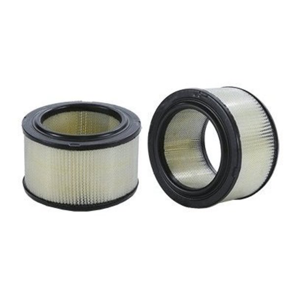 Wix Filters SUZUKI SAMUARI 86-93/SUZUKI SIDEKICK 89- 46235